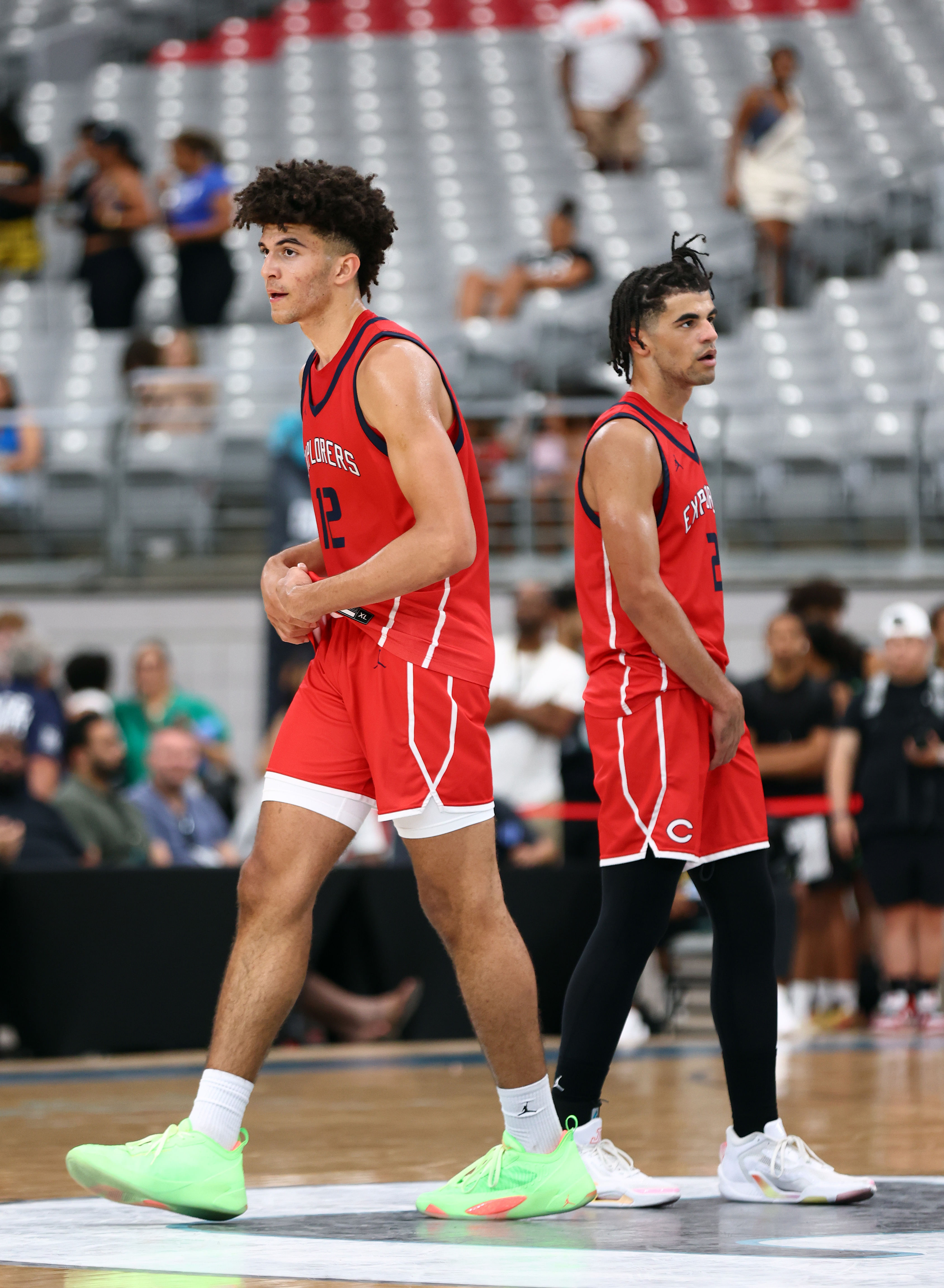 High School Basketball: 2023 Section 7 Boys Weekend - Source: Imagn